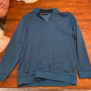 Under armor sweatshirt